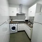Apartamento Acogedor A 300 Metros De La Playa