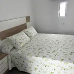Apartamento Acogedor A 300 Metros De La Playa