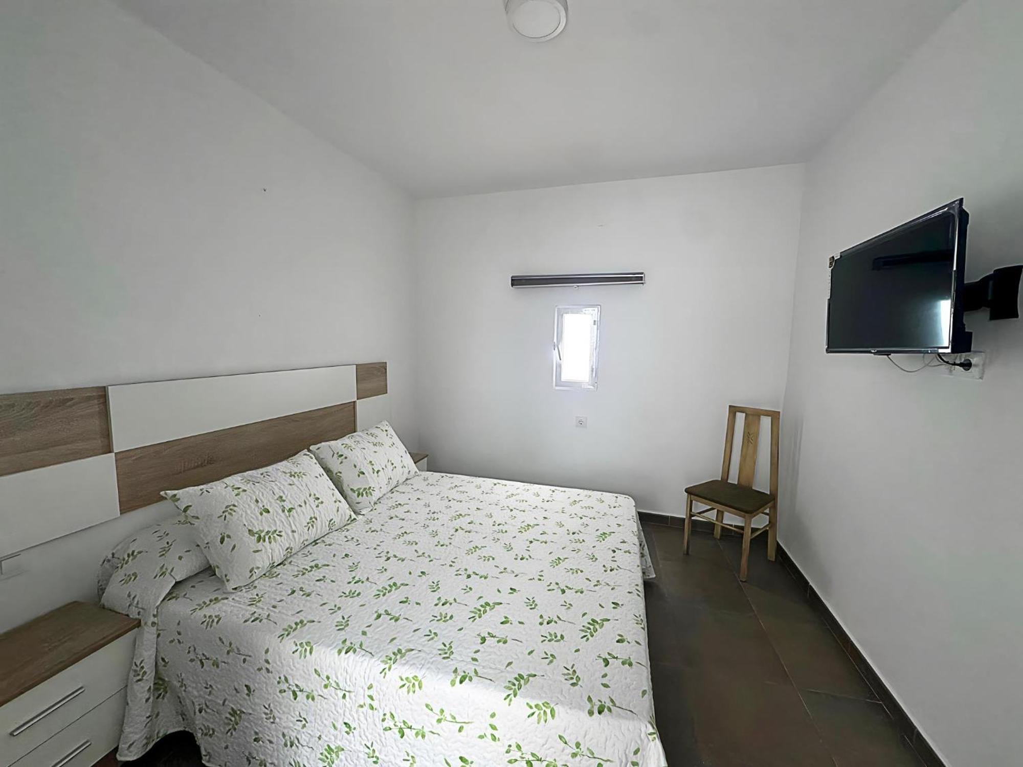 Apartamento Acogedor A 300 Metros De La Playa Conil De La Frontera