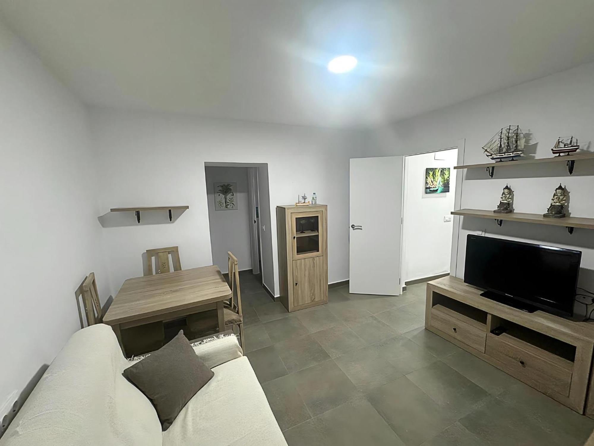 Acogedor A 300 Metros De La Playa Apartamento *